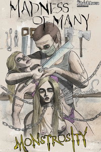 Постер фильма «Madness of Many (2013)» — (7 из 9)