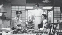 «Обручальное кольцо (1950)» — обои к фильму #1
