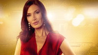 Обои к сериалу «O Coro: Sucesso Aqui Vou Eu (2022)» — (13 из 23)