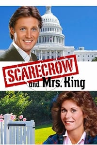 Poster de Scarecrow and Mrs. King