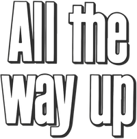 Логотип фильма «All the Way Up (1970)» — (1 из 6)