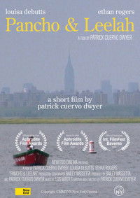 Imagem do Filme Pancho & Leelah