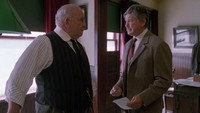 «Да, Вирджиния, Санта Клаус есть на самом деле (1991)» — обои к фильму #1