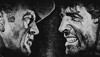 «Вера Круз (1954)» — обои к фильму #2