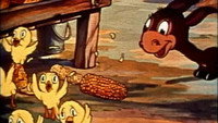 «The Barnyard Brat (1939)» — обои к мультфильму #1