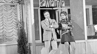 «Человек с ордером на квартиру (1969)» — обои к фильму #7