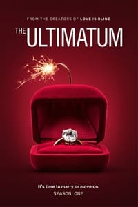 Cover of the Season 1 of The Ultimatum: Marry or Move On