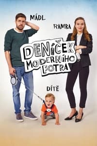 Deníček moderního fotra (2021)