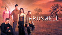 Обои к сериалу «Город пришельцев (1999-2002)» — (21 из 39)