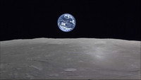 «Lune, le huitième continent (2019)» — обои к фильму #2