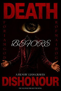 DEATH BEFORE DISHONOUR: THE MAN WHO TRICKED THE DEVIL