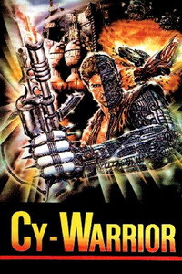 Постер фильма «Ки Воин (1989)» — (2 из 3)