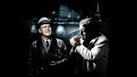«Через Париж (1956)» — обои к фильму #3