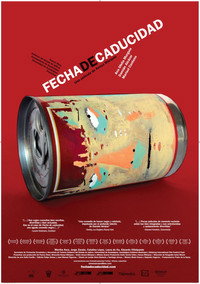Постер фильма «Срок годности (2012)» — (2 из 7)