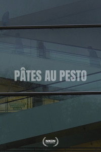 Pâtes au pesto (2026) subtitle poster