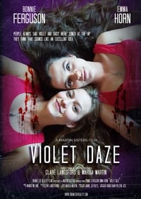 Violet Daze (2022)