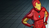 «Marvel Video Comics (2016)» — обои к мультсериалу #4