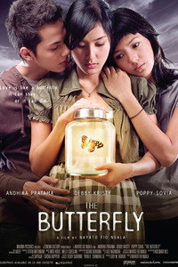 Imagem do Filme The Butterfly