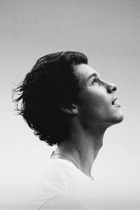 Постер фильма «Шон Мендес: In Wonder (2020)» — (2 из 13)