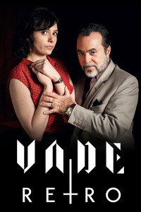 Vade Retro