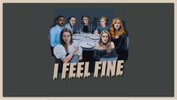 «I Feel Fine (2022)» — обои к фильму #1