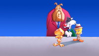 «Сильвестр и Твити: Загадочные истории (1995 - 2002)» — обои к мультсериалу #8