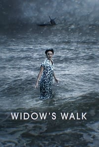 Poster de Widow's Walk