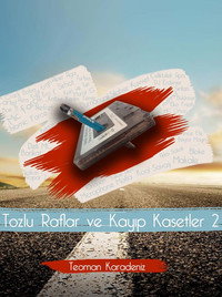 Tozlu Raflar ve Kayıp Kasetler 2