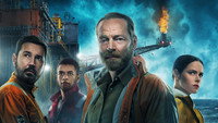 «Буровая (2023)» — обои к сериалу #2