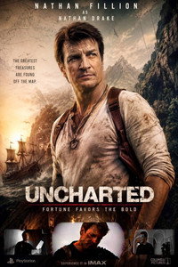 UNCHARTED