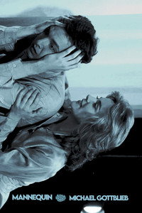 Постер фильма «Манекен (1987)» — (10 из 19)