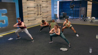 Week 4: Mobility & Stability