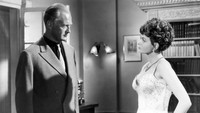 «Без тебя будет ночь (1956)» — обои к фильму #1