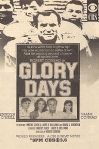 Glory Days (1988)