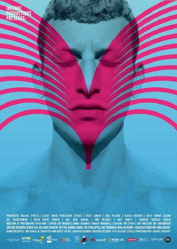 Постер фильма «Пловец (2021)» — (1 из 7)