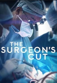 Cover of the Season 1 of The Surgeon's Cut