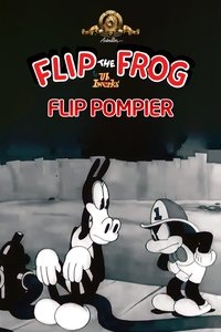 Flip pompier