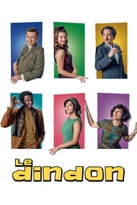 Poster de Le dindon