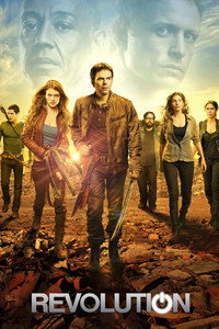 Постер сериала «Революция (2012-2014)» — (2 из 19)