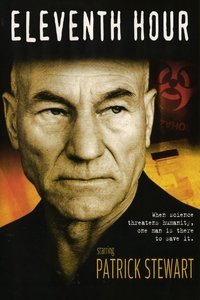 Постер сериала «Одиннадцатый час (2006)» — (2 из 10)