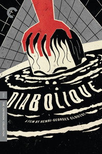 Постер фильма «Дьяволицы (1954)» — (5 из 21)