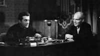 Обои к фильму «Агни из порта (1952)» — (19 из 23)