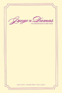 Juego de damas