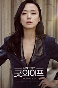 굿 와이프 (2016)