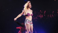 «Britney Spears Live: The Femme Fatale Tour (2011)» — обои к фильму #7