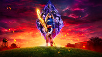 Обои к сериалу «Старгерл (2020 - 2022)» — (11 из 28)