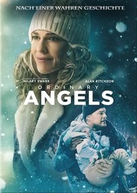 Movieposter Ordinary Angels