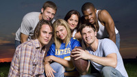 Обои к сериалу «Огни ночной пятницы (2006-2011)» — (55 из 198)