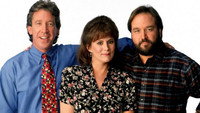 «Большой ремонт (1991-1999)» — обои к сериалу #10