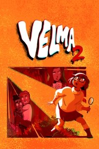 Velma (2023)